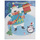 Jillson Roberts Giftbag - - The Country Christmas Loft