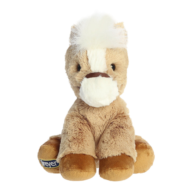 Breyer Bridle Buddies - Palomino