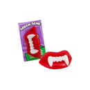 Wack-O-Wax Wax Fangs - The Country Christmas Loft