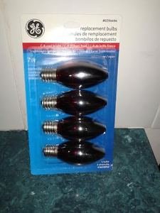 C-9 Replacement Bulbs - - The Country Christmas Loft