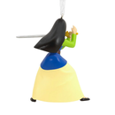 Mulan with Sword Ornament - Christmas >> Ornaments >> Licensed - by Hallmark - view 2