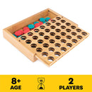 Mindful Classics Four In a Row - The Country Christmas Loft