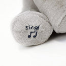 Animated Flappy The Elephant - The Country Christmas Loft