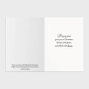 Snowy Secnes /Dual Pack  Christmas Boxed Cards - The Country Christmas Loft