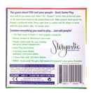 The Rank Game - The Country Christmas Loft