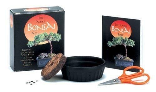 Mini Bonsai Kit - The Country Christmas Loft