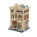 Nelson Bros. Sporting Goods