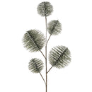 42 inch Pine Ball Spray