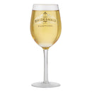Bridesmaid Wine Glass - The Country Christmas Loft