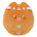Gingerbread Pusheen Squisheen