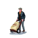 Market Worker - The Country Christmas Loft