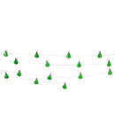 Battery Operated Clip Light set - Christmas Tree - The Country Christmas Loft
