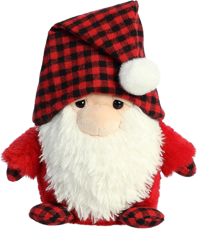 Twinkleplum Gnome Red - The Country Christmas Loft
