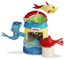 Dr Seuss Fish Playset - The Country Christmas Loft