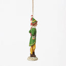 Buddy the Elf - Candy Cane Forest Ornament