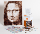 Puzzle Face 300 Piece Puzzle