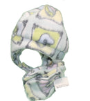 Infant Hat and Mitten Set - The Country Christmas Loft