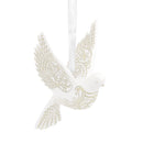 Dove Ornament