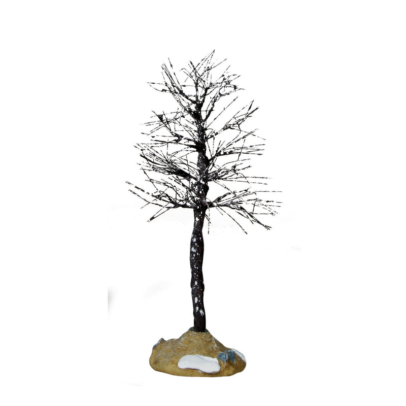 Snow Queen Tree - 7.5 inches - The Country Christmas Loft