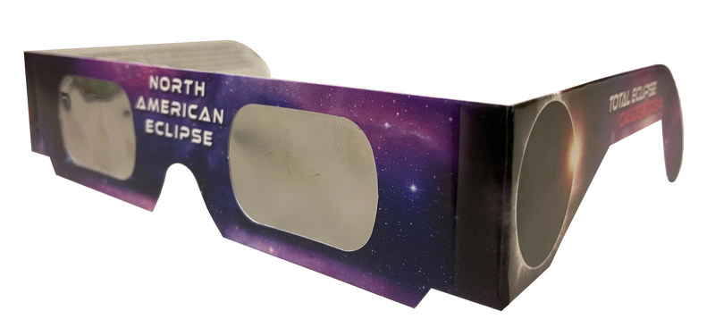 American Paper Optics - Solar Eclipse Glasses