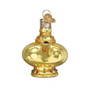 Magic Lamp Ornament - The Country Christmas Loft