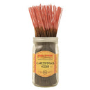 Incense Stick Bundle - Christmas Kiss - The Country Christmas Loft