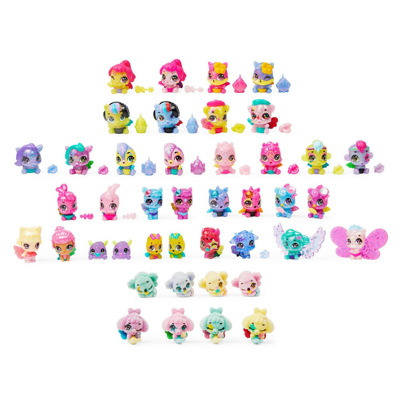 Hatchimals CollEGGtibles Shimmer Babies - The Country Christmas Loft