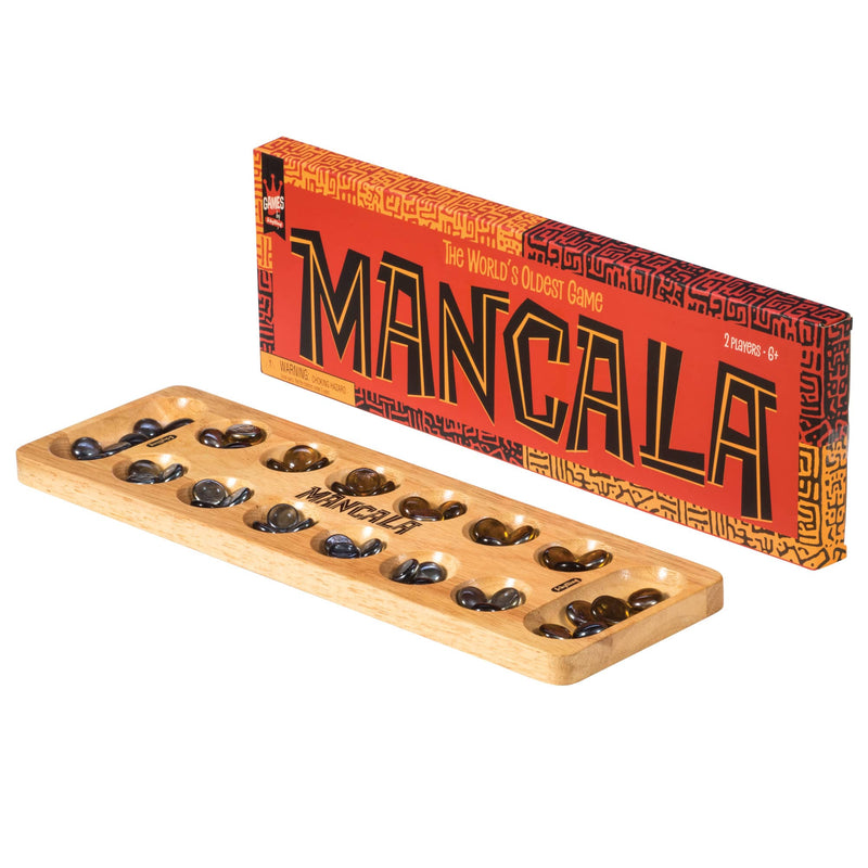 Mancala Game - The Country Christmas Loft