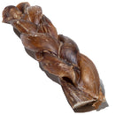 Braided Bully Stick