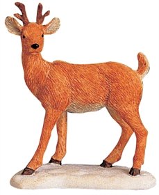 Deer On The Hoof - The Country Christmas Loft