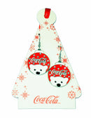 Holiday Coca-Cola Jewlery - - The Country Christmas Loft