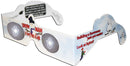 3D Glasses - - The Country Christmas Loft