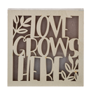 Laser Cut Light Up Blocks -