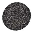 Spice Bin Braided Trivet - Pepper