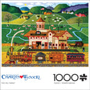 Fox Hill Farms 1000 Piece Puzzle