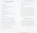 Vermont Maple Cookbook 4th Edition - Gift Shoppe >> Book Nook >> Cookbooks - by Butternut Mountain Farms - view 2
