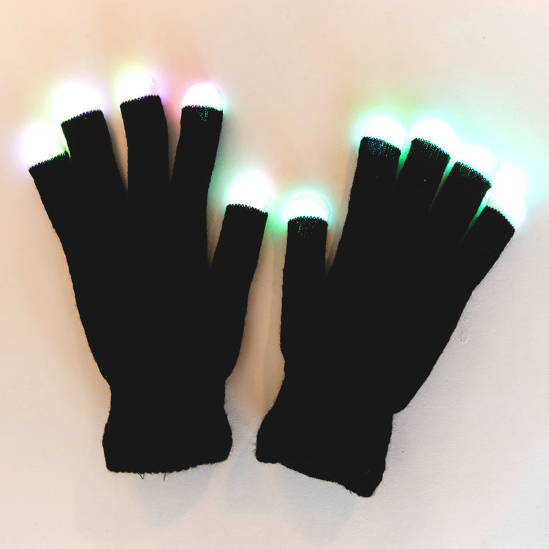 Glovin It LEDGlow Gloves - The Country Christmas Loft