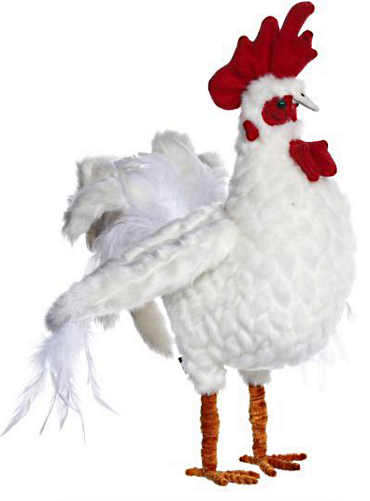 Mark Roberts Spring Poultry Collection - - The Country Christmas Loft