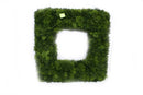 Cedar Wreath Square - 20 x 20 - The Country Christmas Loft
