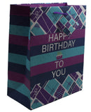 Happy Birthday To You Gift Bag - The Country Christmas Loft