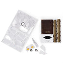 4D Build Harry Potter Hedwig