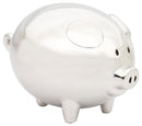 Lucky Little Piggy Charm - The Country Christmas Loft