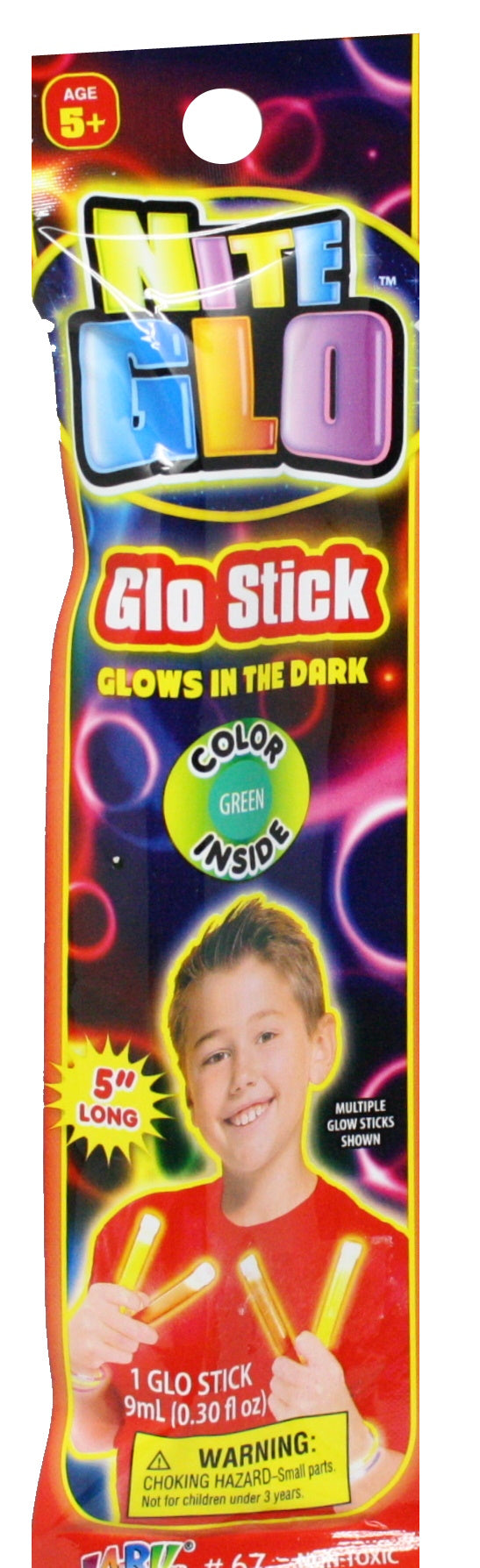 Nite Glo - Glo Stick -
