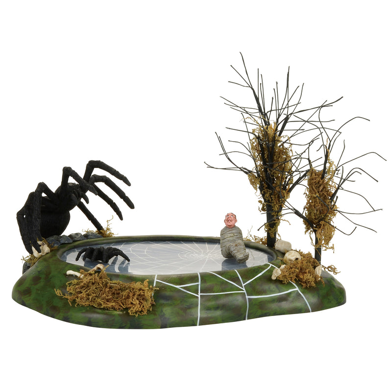 Department 56 Animated Nightmare - The Country Christmas Loft