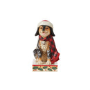 Highland Glen Dog Plaid Scarf - The Country Christmas Loft