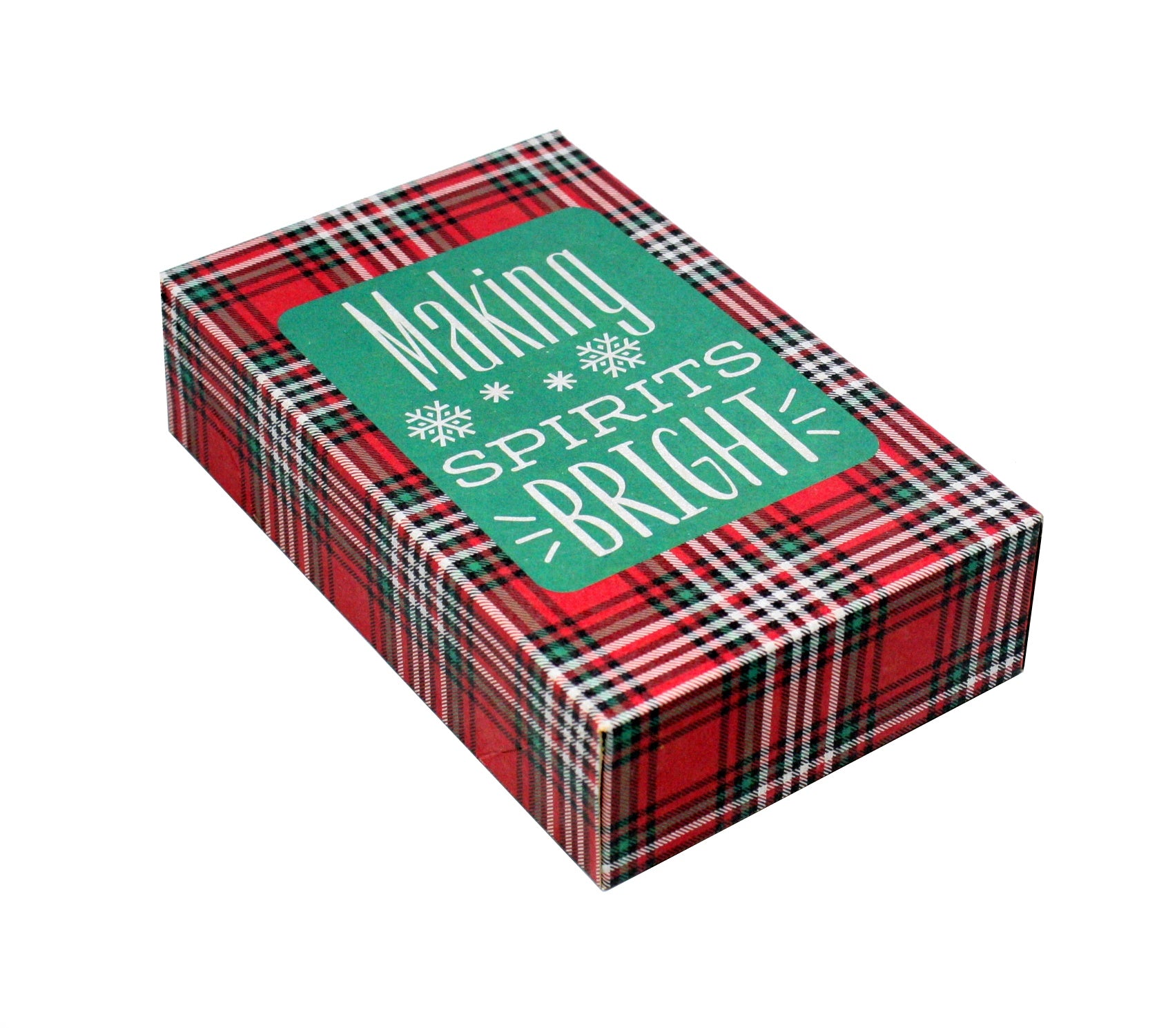 Holiday Handkerchief Gift Boxes - 2 | Country Christmas Loft – The ...