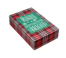 Holiday Handkerchief Gift Boxes - 2 Pack