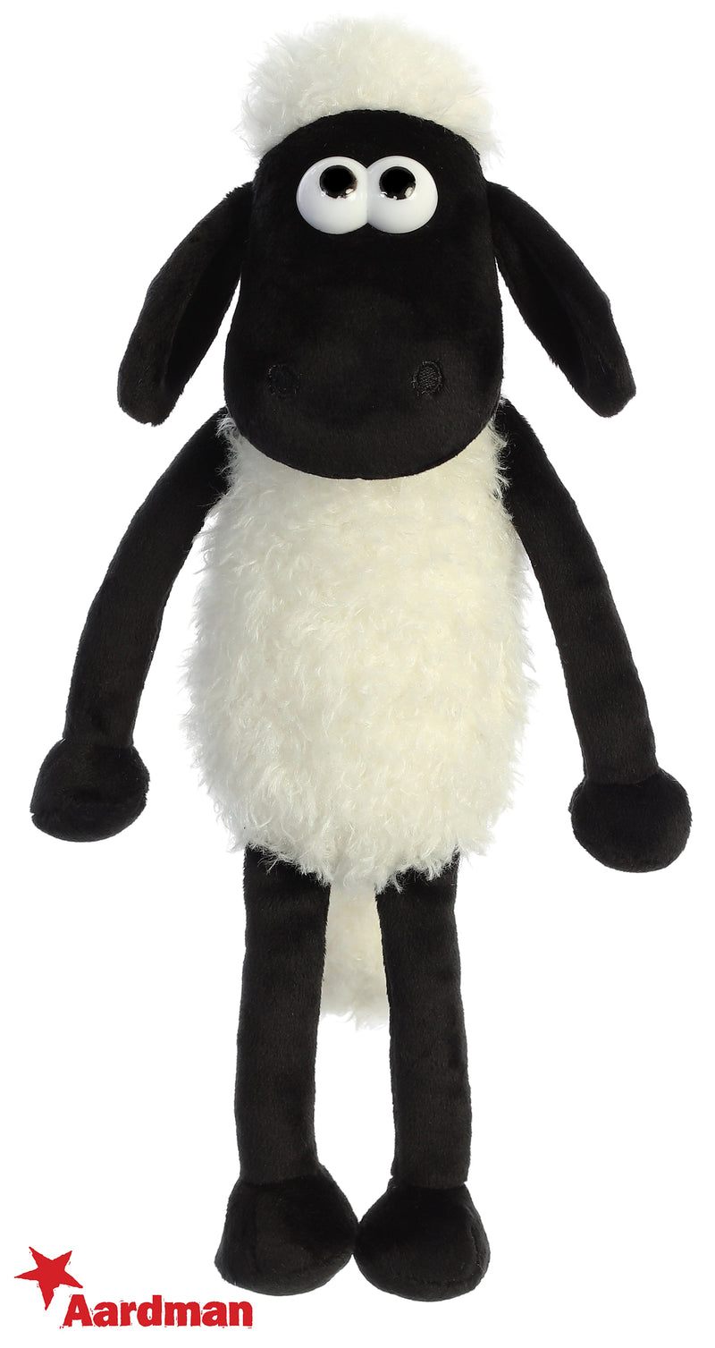 Shaun the Sheep - The Country Christmas Loft