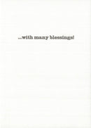 Happy Hanukkah Card - The Country Christmas Loft