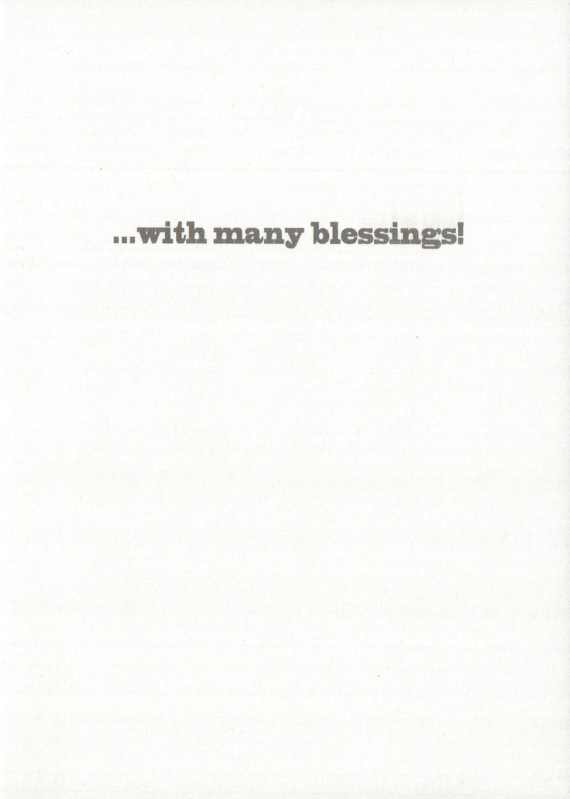 Happy Hanukkah Card - The Country Christmas Loft